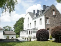 Hostellerie La Maison de MaГ®tre 