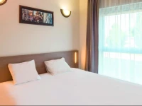 AppartCity Arlon - Porte du Luxembourg 