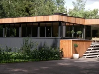 B&B De Meren 