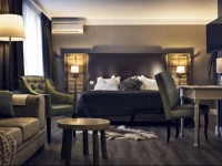 Hotel Mardaga 