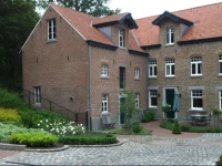 De Oude Molen Apartment 