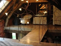 Romantic get Away Asse 