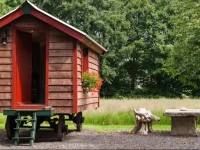 B&B Buitengewoonslapen 