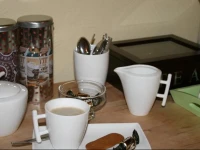 B&B De Bijenkorf 