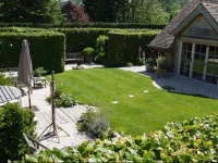 B&B Hemel & Haard 