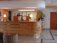 Hotel Le Pole Europeen 