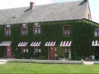 La Ferme De La Galoperie 