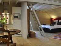 B&B t Huys van Enaeme 