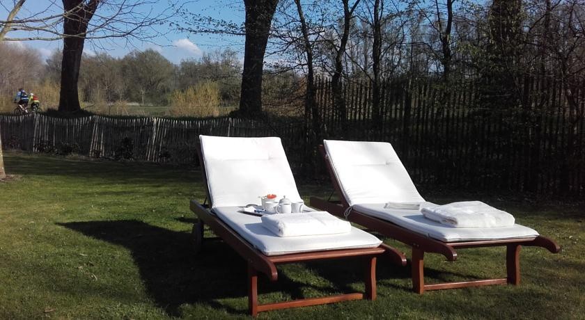 B&B Scheldekant 