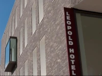 Hotel Leopold Oudenaarde 