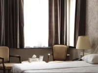 Hotel La Pomme Dor 