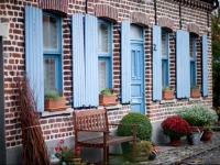 B&B t Materke 