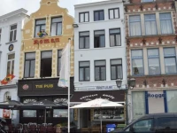 Recht Op T Stadhuis 
