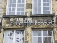 Hotel Steenhuyse 