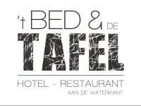 T Bed & De Tafel 