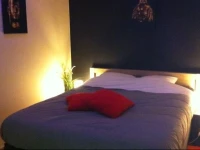 B&B Casa Caliente 