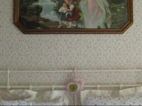 B&B Le Bruissement 