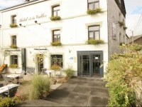 Hotel De La Vallee 