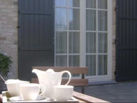 B&B Logement De Hertog van Baerle 