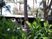Vakantiehuis Chalet Keiheuvel 