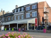 Hotel La Chapelle 