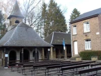 Hotel Maison Halleux 