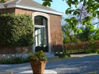 B&B LEntrelacs 