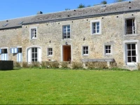 Holiday home La Bastide 