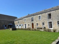 Holiday home La Cathedrale 