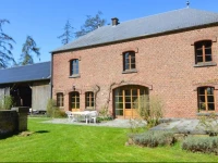 La Maison Du Cocher 