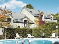 Apartment Bohon/Durbuy with Outdoor Swimming Pool 222 