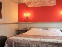 B&B Villa Belle Epoque 
