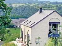 Residence Durbuy/ Atlas Luxe 