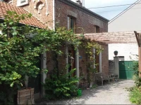 Villa Belle Epoque-GГ®te Bucolique 