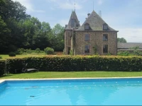 Castel Bodeux 