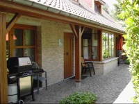 Holiday Home t Westkanterhof 