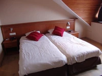 Hotel Melba 