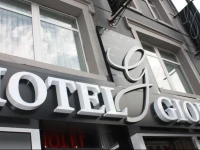 Hotel Giorgi 