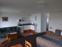 Harbour View Motel Coromandel 