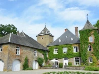 Nuts Castle 