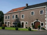 B&B Aux Beaux Buis 