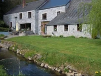 B&B Moulin De Revogne 