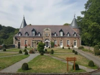 Castel Sainte Marie - HГ©bergement 
