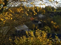 La Ferme Du Couchant 