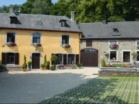 B&B Le Marronnier 