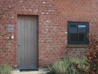 Guesthouse De Vliere 