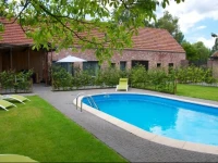 B&B Ginnekenshoeve 
