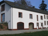 GГ®te Klein Rost 