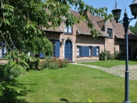 B&B Villa Hestia 