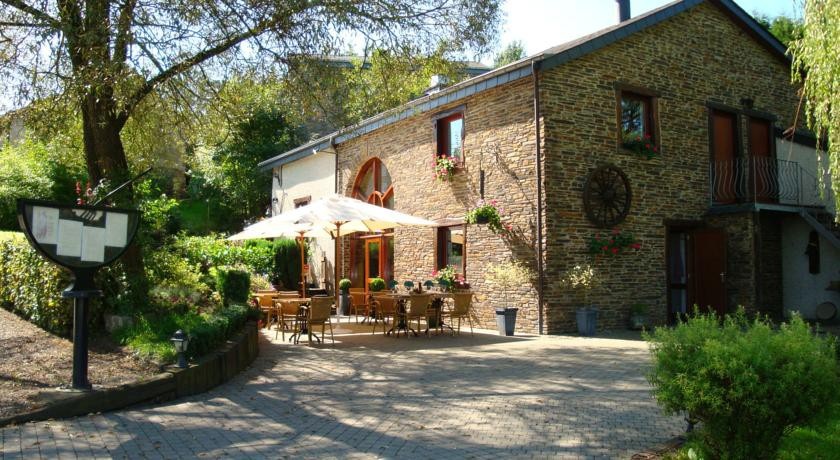 Guesthouse Le Foru 